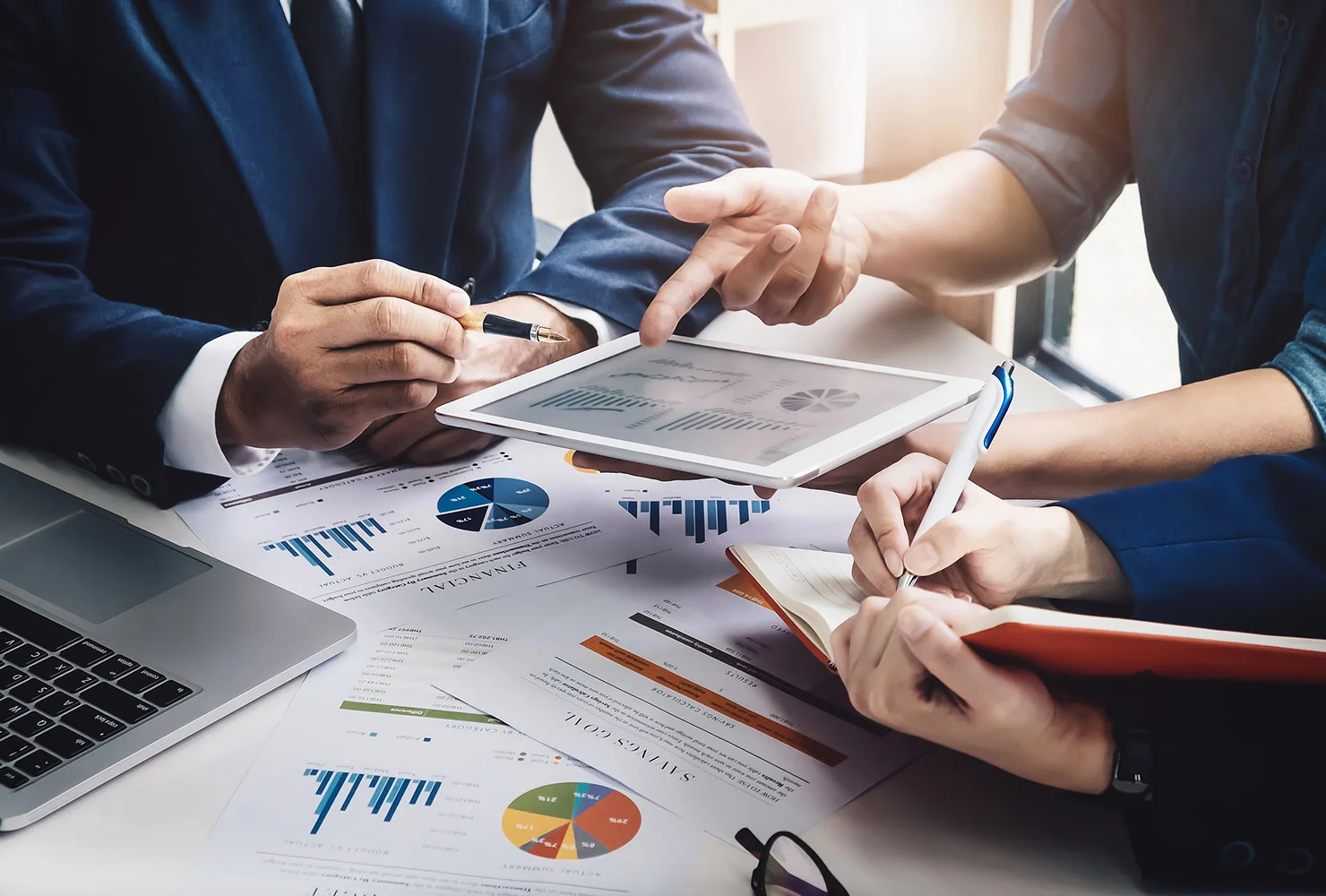 Les Mesures Fiscales Prévues par la Loi de Finances 2024 : Ce que Vous Devez Savoir